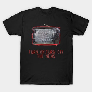 The News T-Shirt